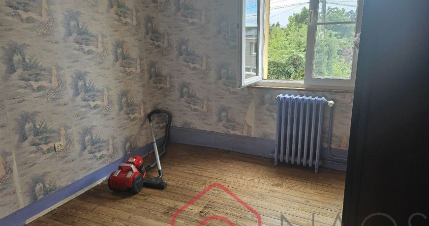 vente Maison de caractère Le Treport