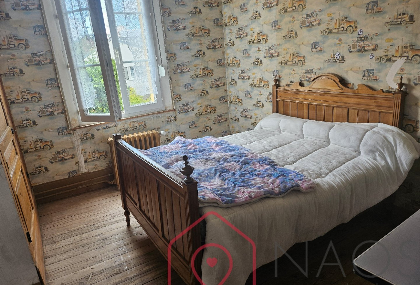 vente Maison de caractère Le Treport - Photo 7