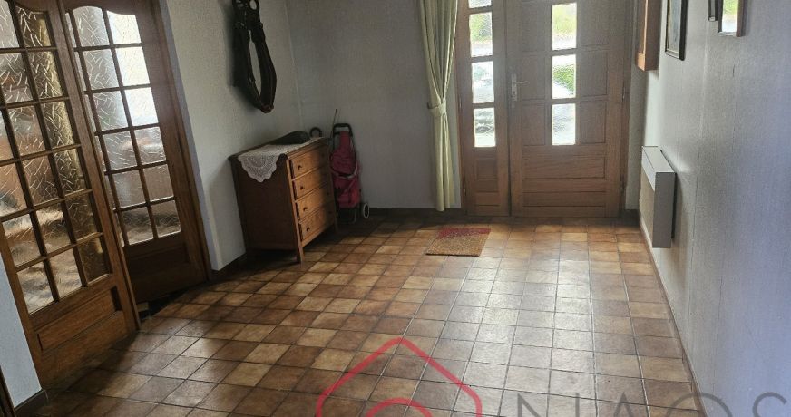 vente Maison de caractère Le Treport