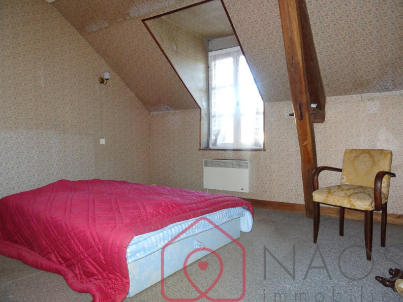 vente Maison La Chapelle D'angillon - Photo 9
