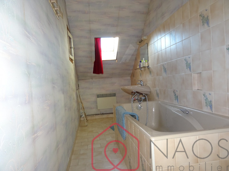 vente Maison La Chapelle D'angillon - Photo 10