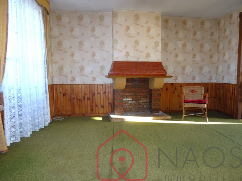 vente Maison La Chapelle D'angillon - Photo 3