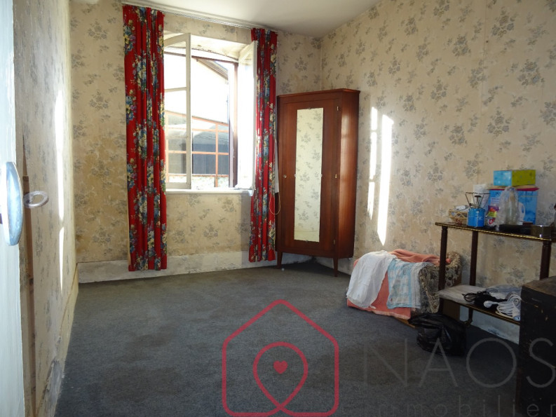 vente Maison La Chapelle D'angillon - Photo 7