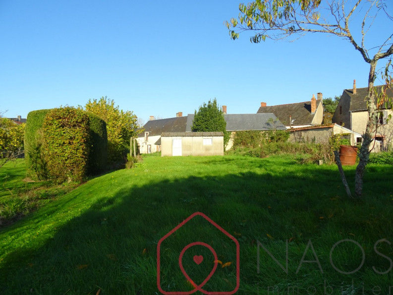 vente Maison La Chapelle D'angillon - Photo 2