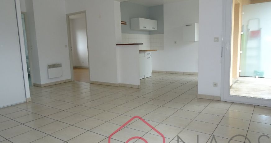 location Appartement Aubigny Sur Nere