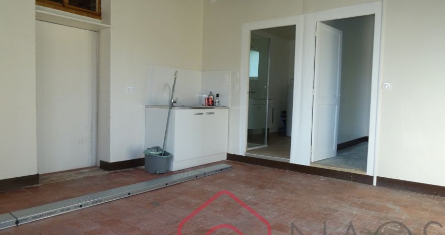 location Maison de campagne La Chapelle D'angillon