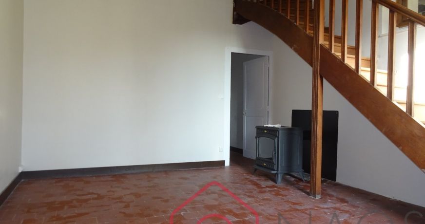 location Maison de campagne La Chapelle D'angillon