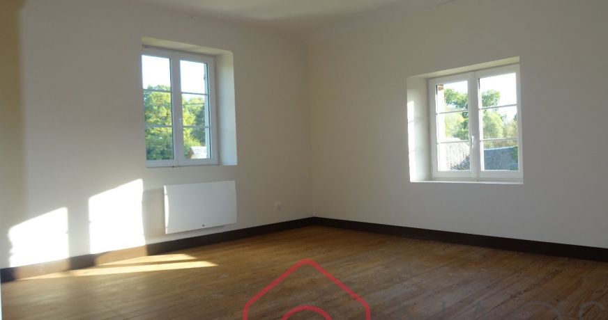 location Maison de campagne La Chapelle D'angillon