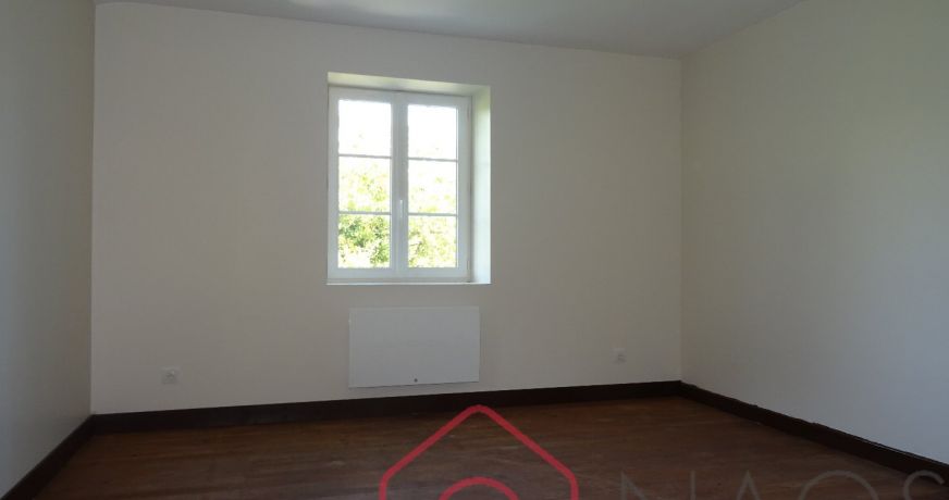 location Maison de campagne La Chapelle D'angillon