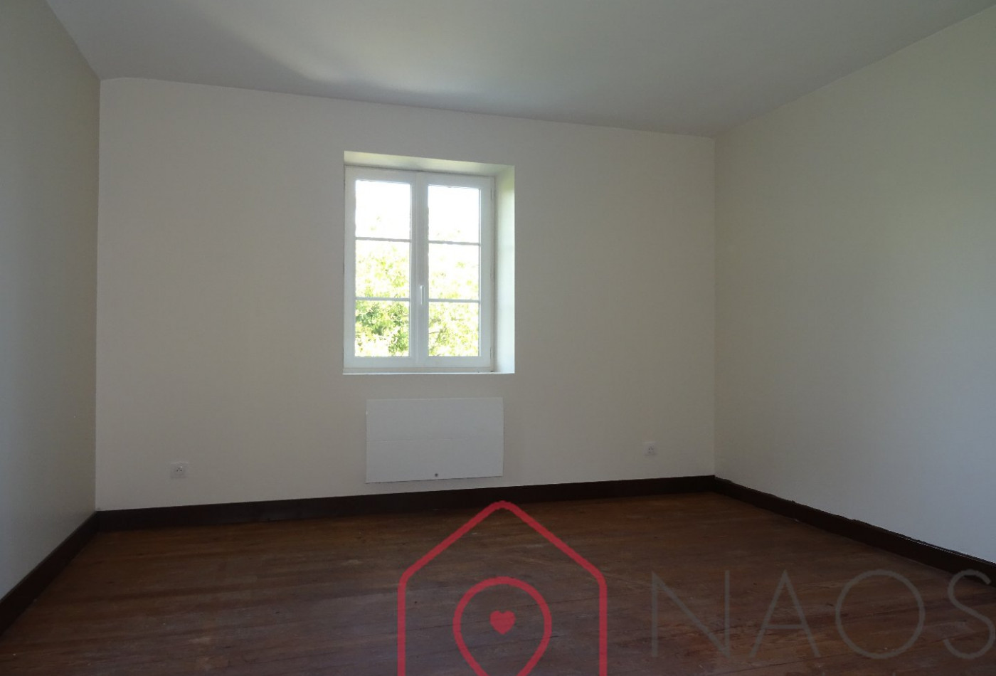 location Maison de campagne La Chapelle D'angillon - Photo 9