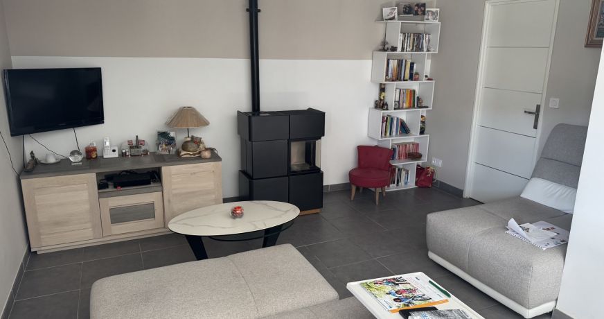 vente Maison Blangy Sur Bresle