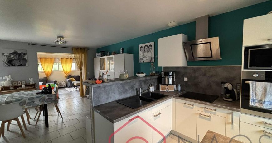 vente Maison Longroy