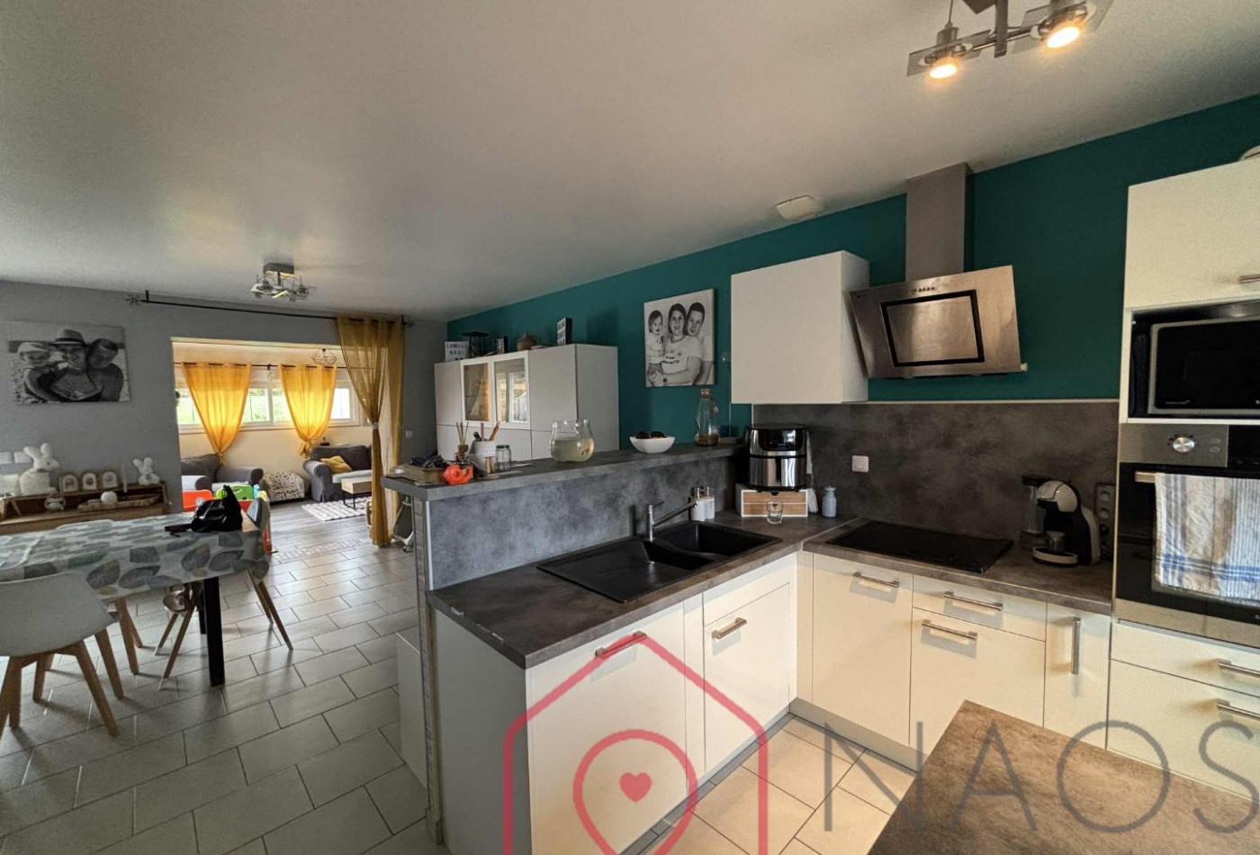 vente Maison Longroy - Photo 2