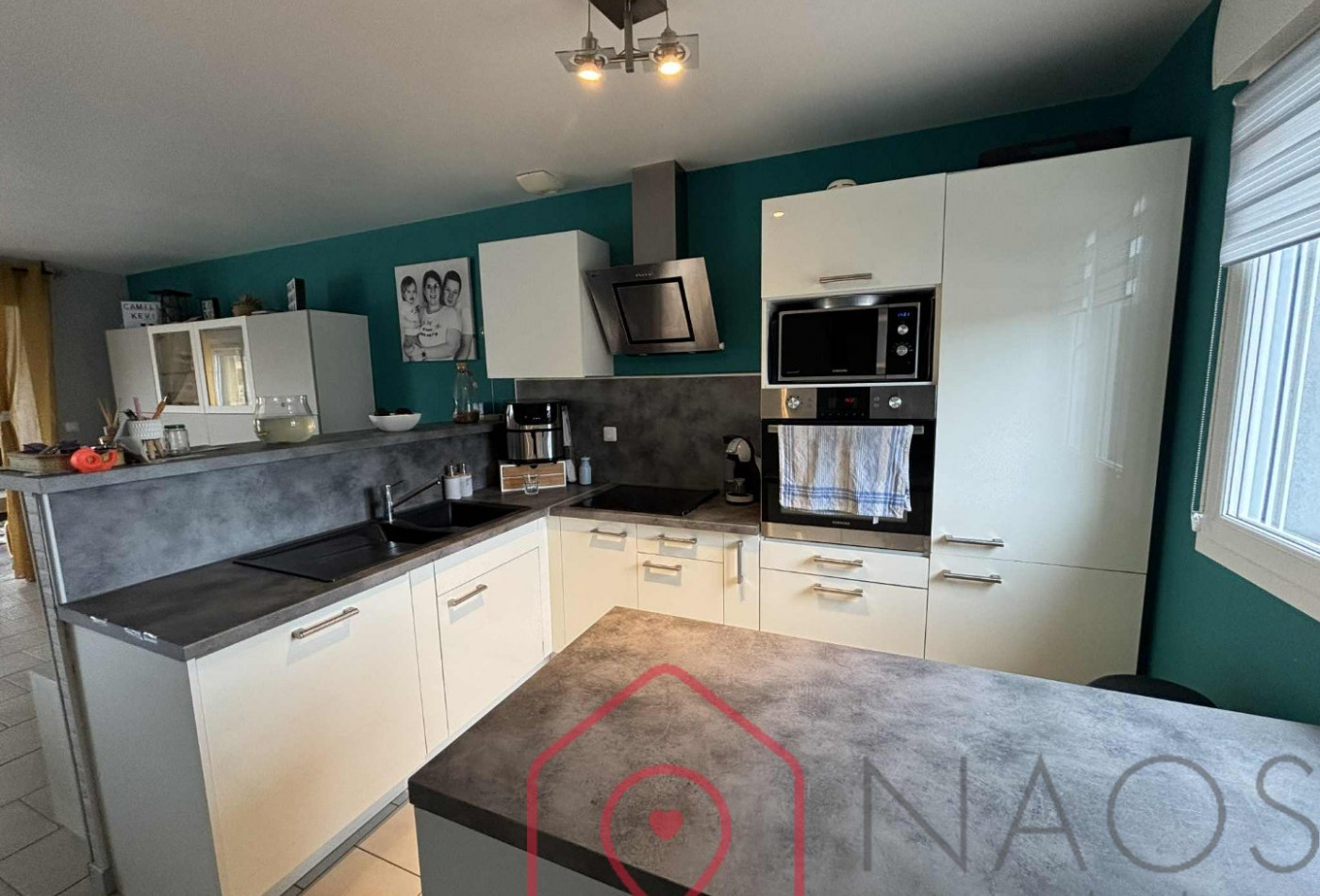 vente Maison Longroy - Photo 5