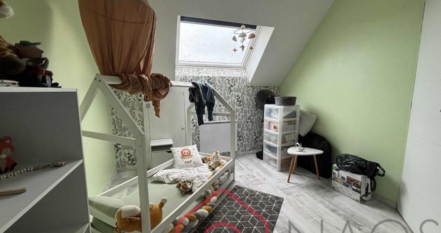 vente Maison Longroy