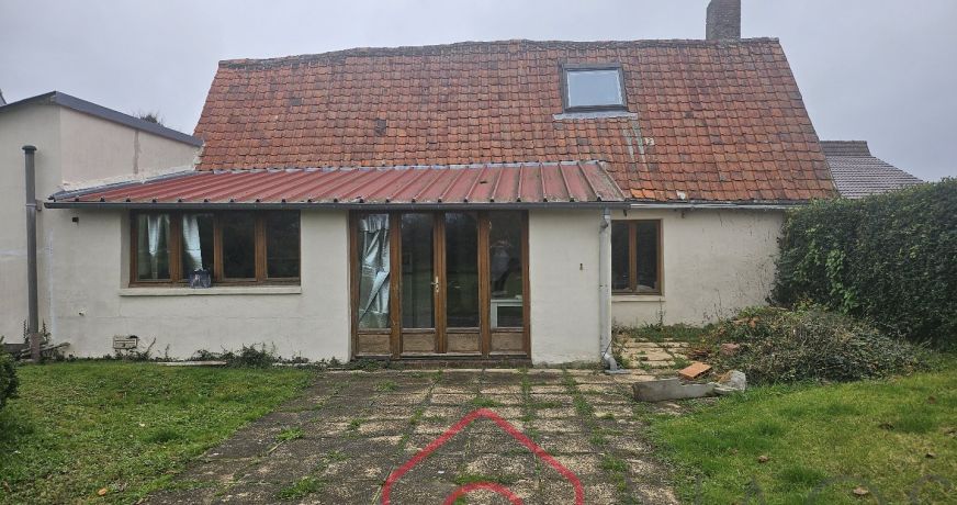 vente Longere Monchy Sur Eu