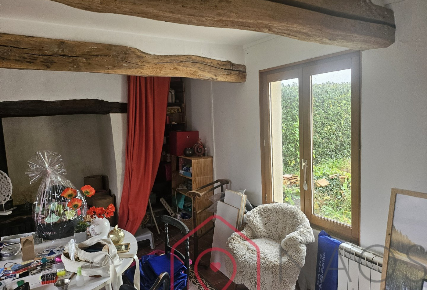 vente Longere Monchy Sur Eu - Photo 7