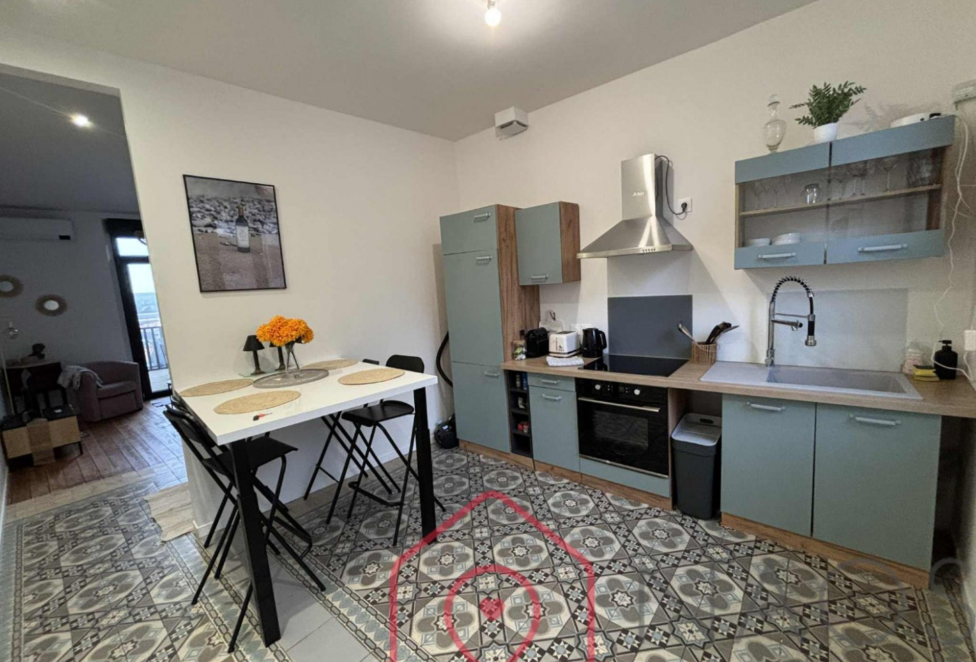 vente Maison Le Treport - Photo 2