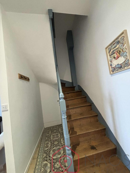 vente Maison Le Treport - Photo 8