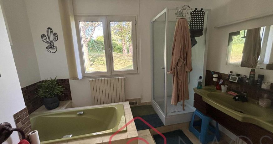 vente Maison de caractère Eu