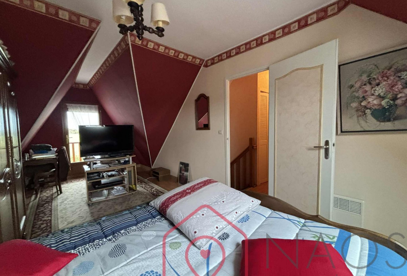 vente Maison Saint Pierre En Val - Photo 7