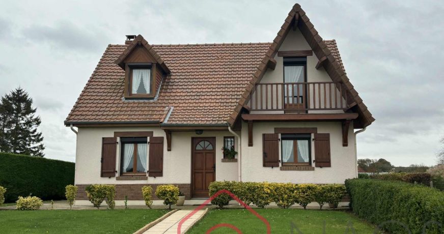 vente Maison Saint Pierre En Val