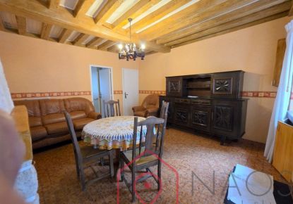 vente Maison Orleans