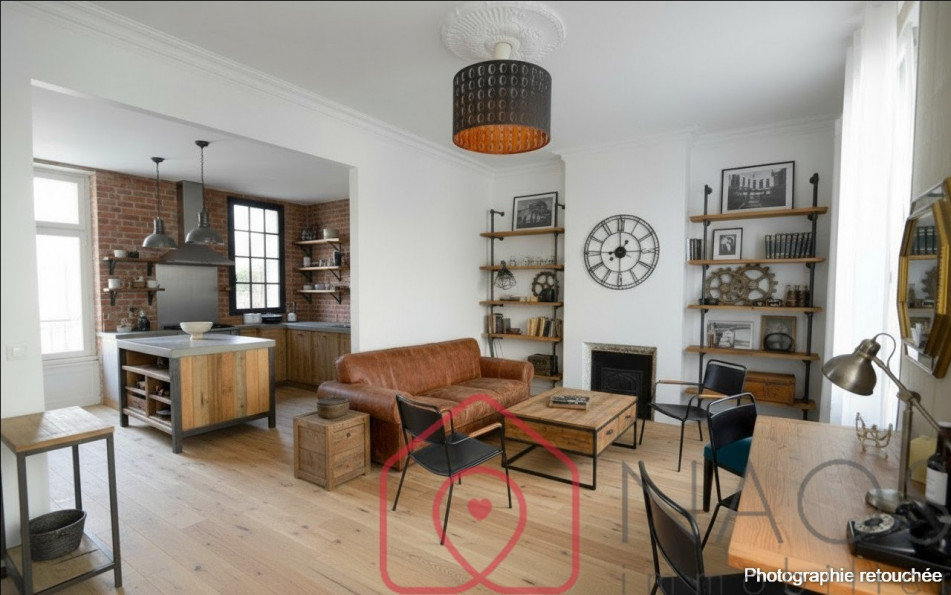 vente Maison de ville Orleans - Photo 6