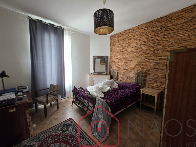 vente Maison de ville Orleans - Photo 8