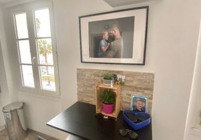 vente Appartement Toulon