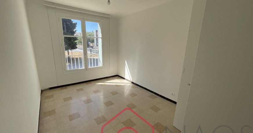 vente Appartement Toulon