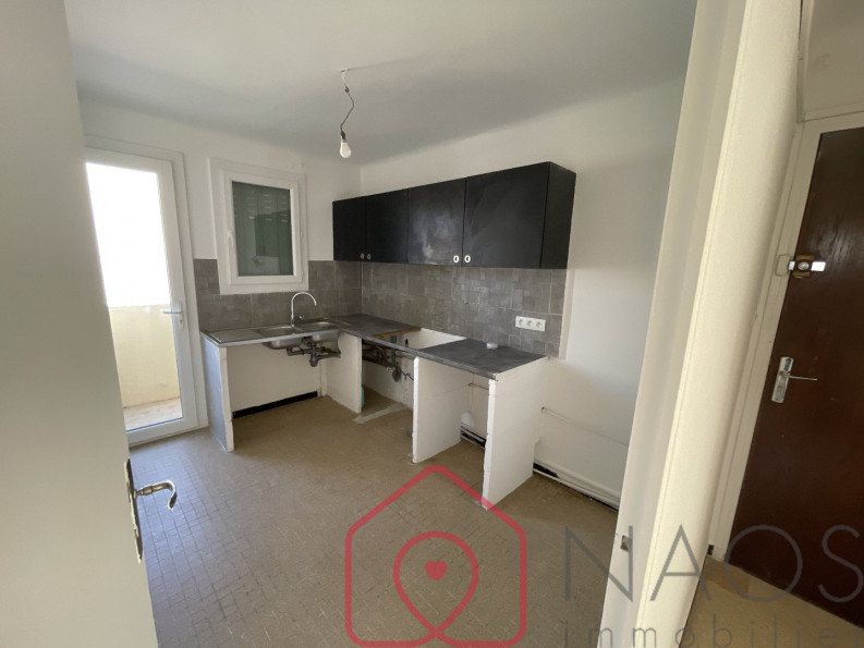vente Appartement Toulon - Photo 6
