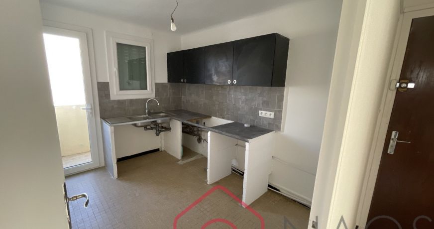 vente Appartement Toulon