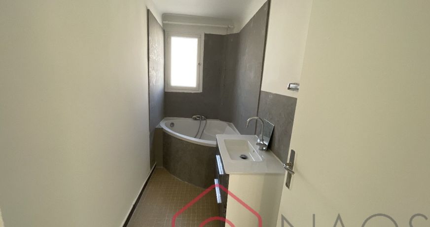 vente Appartement Toulon