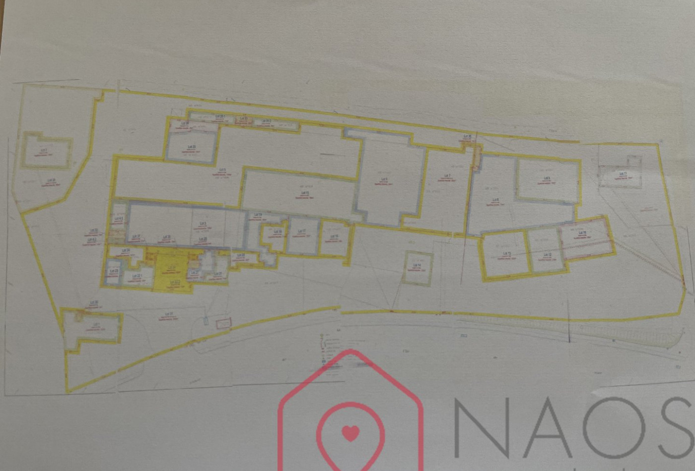 vente Entrepots et bureaux Rouen - Photo 2