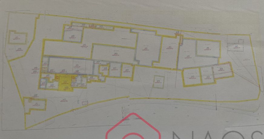 vente Entrepots et bureaux Le Havre