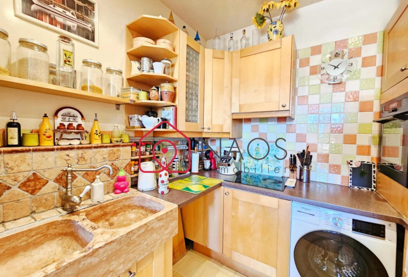 vente Appartement La Croix Valmer - Photo 4