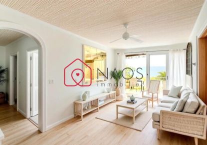 vente Appartement La Croix Valmer