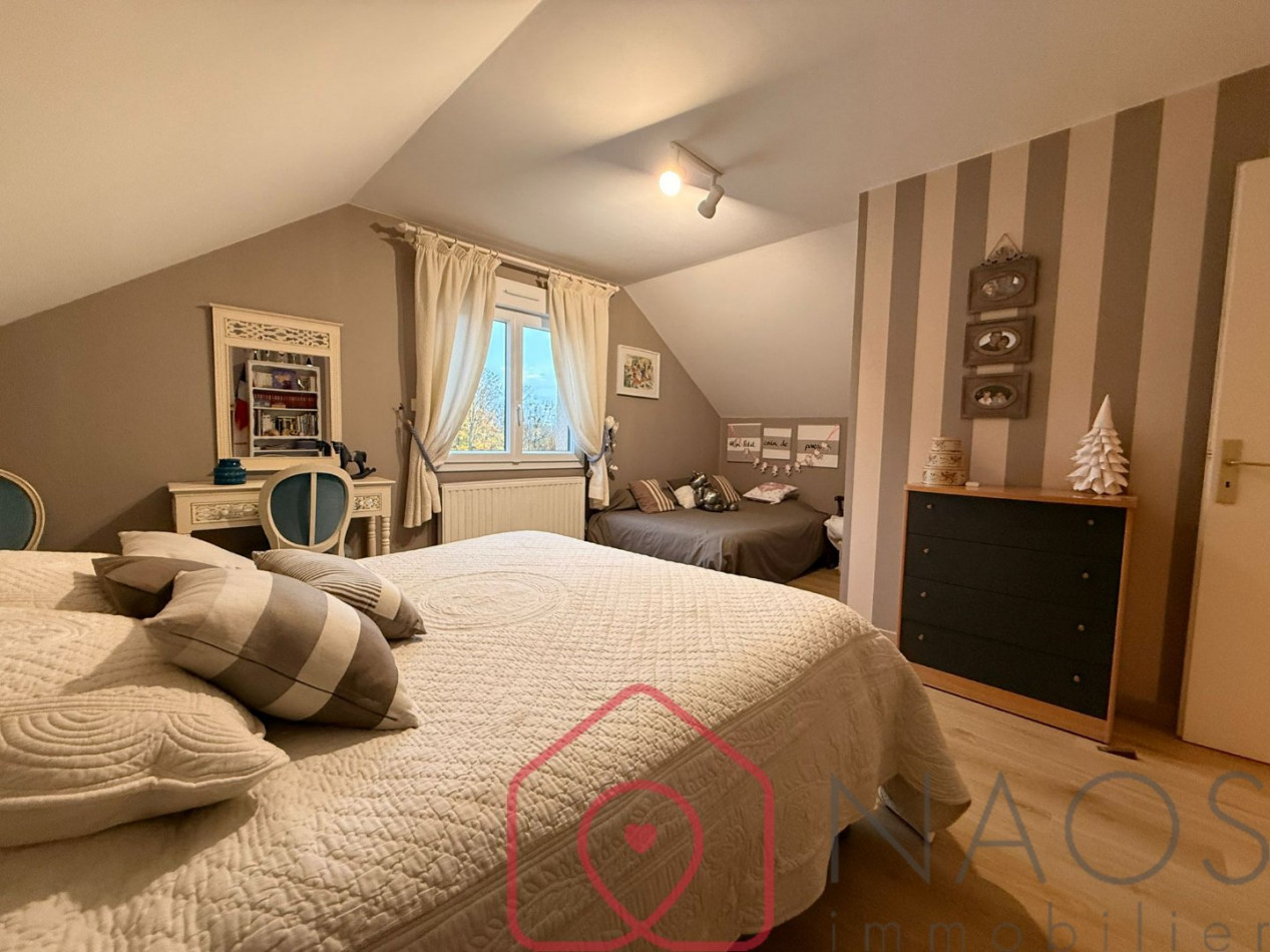 vente Maison Balan - Photo 10