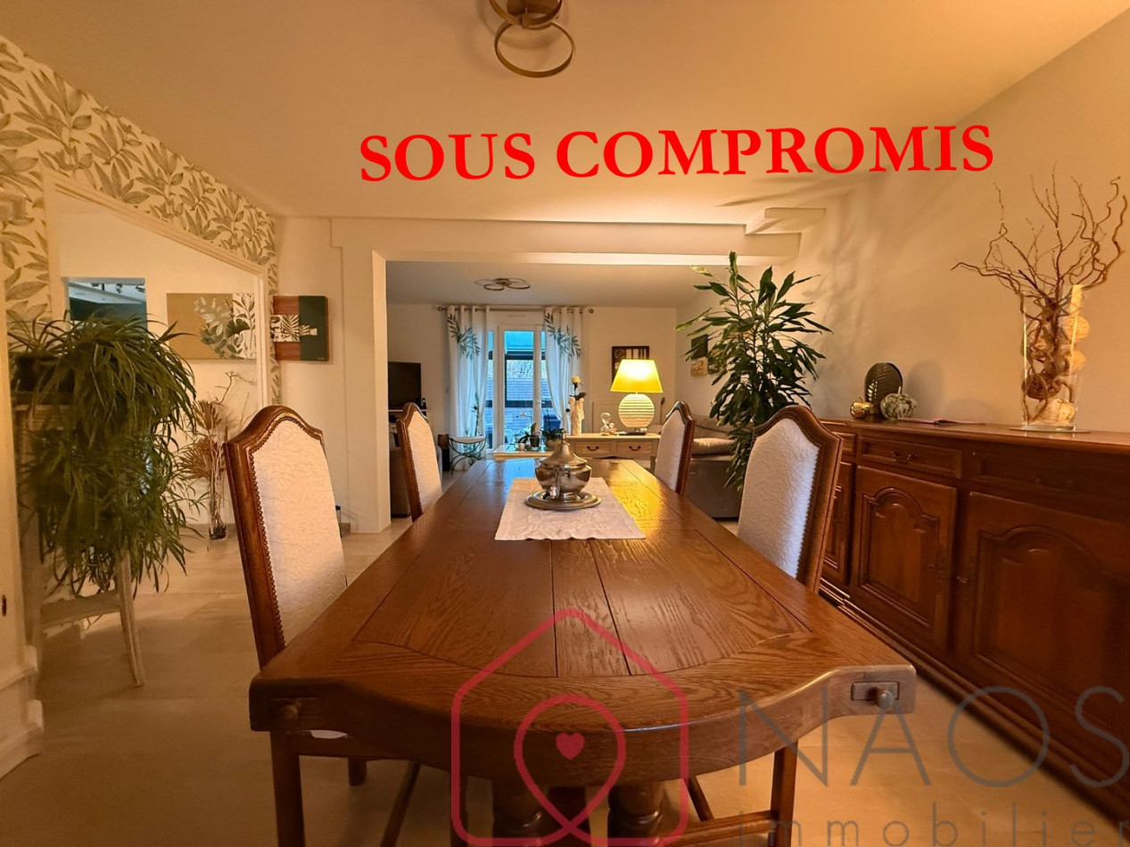 vente Maison Balan - Photo 1