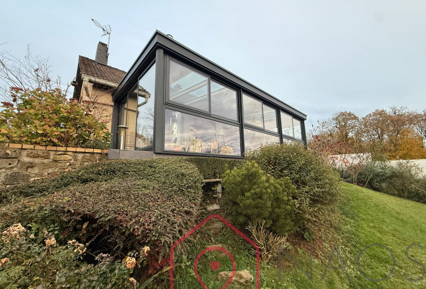 vente Maison Balan - Photo 5