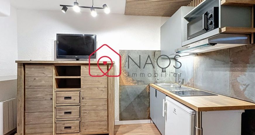 vente Appartement Cavalaire Sur Mer