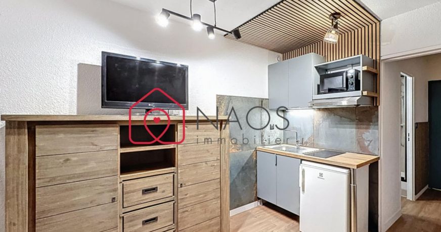 vente Appartement Cavalaire Sur Mer