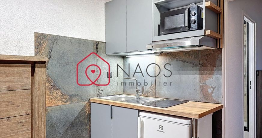 vente Appartement Cavalaire Sur Mer