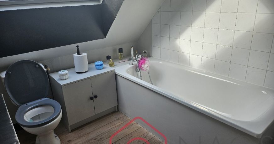 vente Maison Longroy