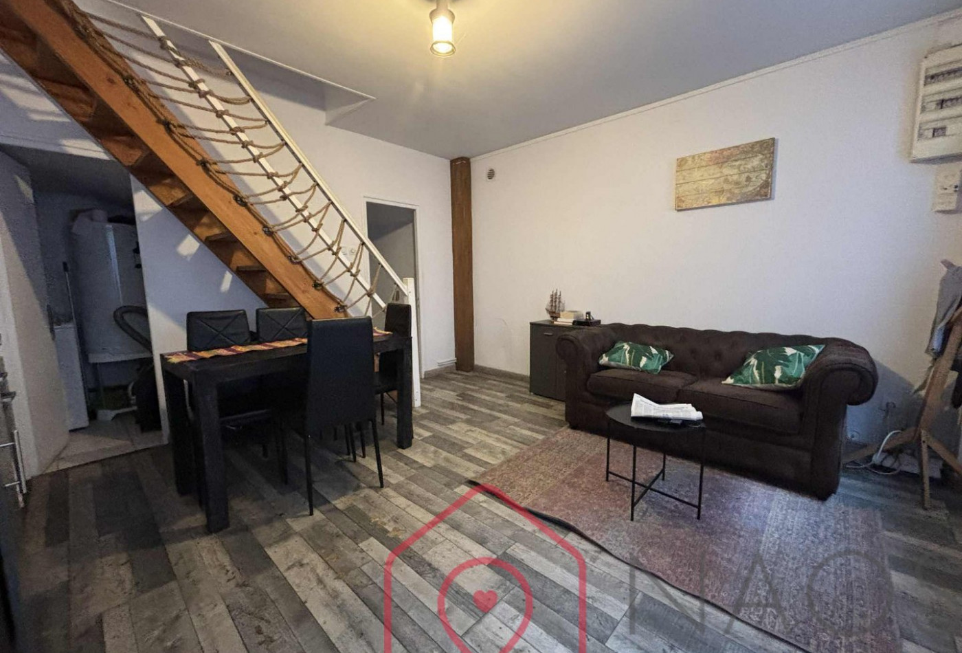 vente Maison Le Treport - Photo 3