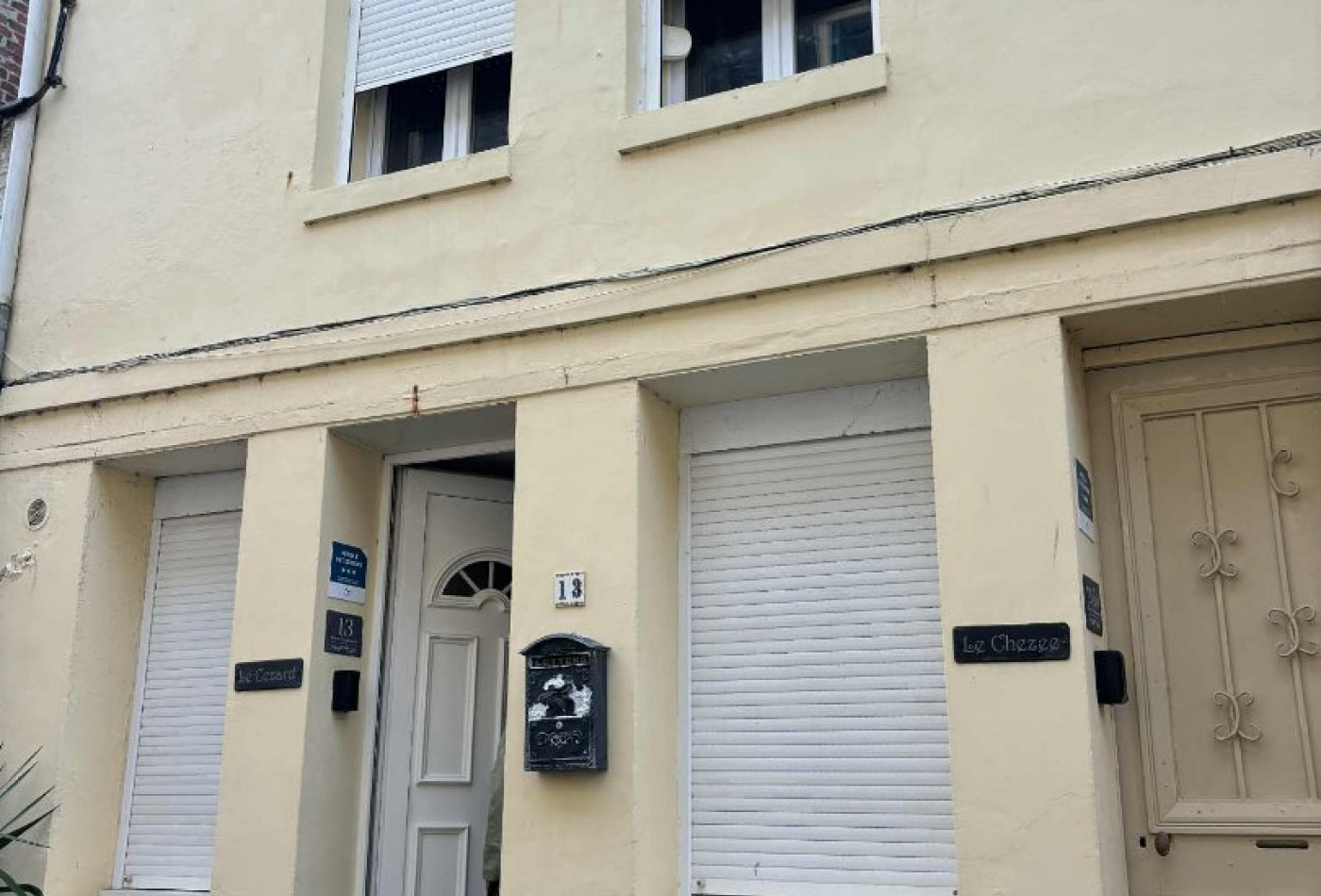 vente Immeuble Le Treport - Photo 2