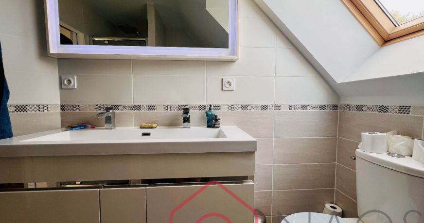 vente Maison Miniac Morvan