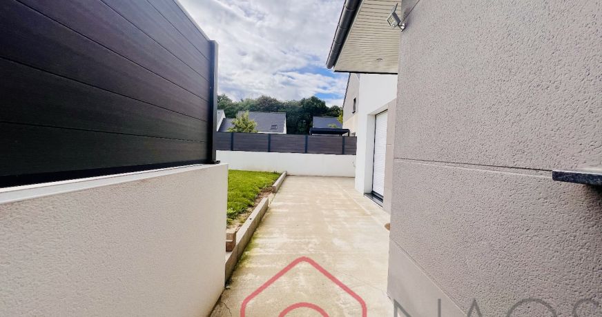 vente Maison Miniac Morvan