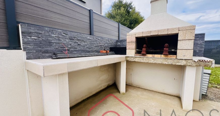 vente Maison Miniac Morvan